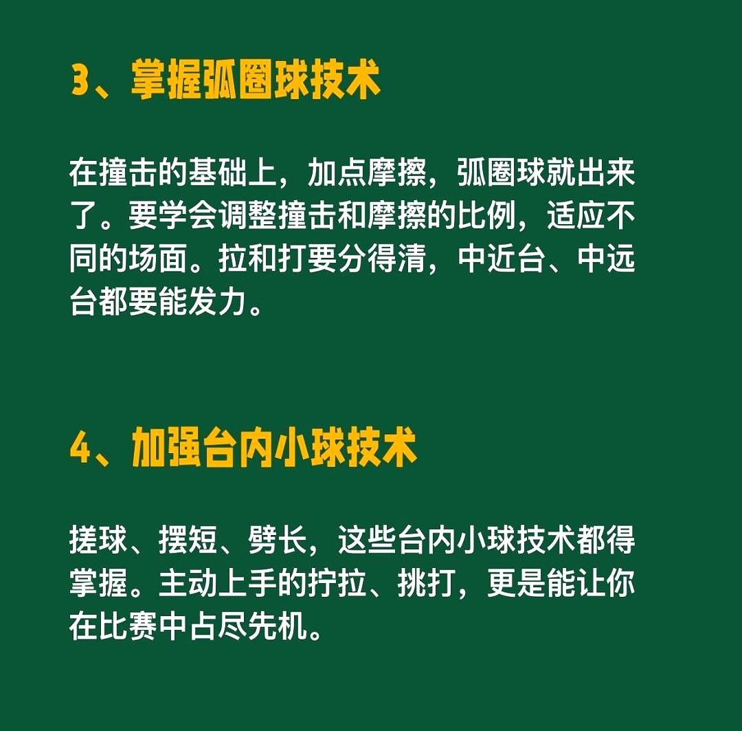 为啥你的反拉总下网出界？看马龙的比赛就懂了，他的反手快带堪称艺术。这招不是让