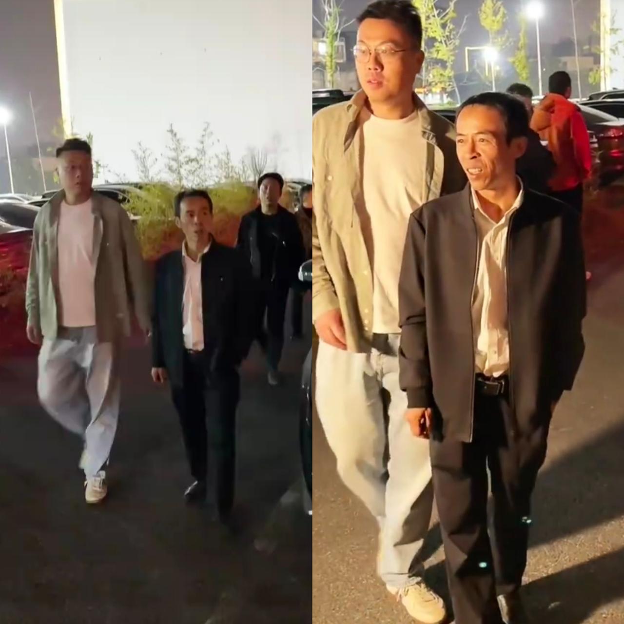 一夜之间鸡排哥就塌房了刚火就翻车，还记得当初那个在路边摊憨厚笑着问