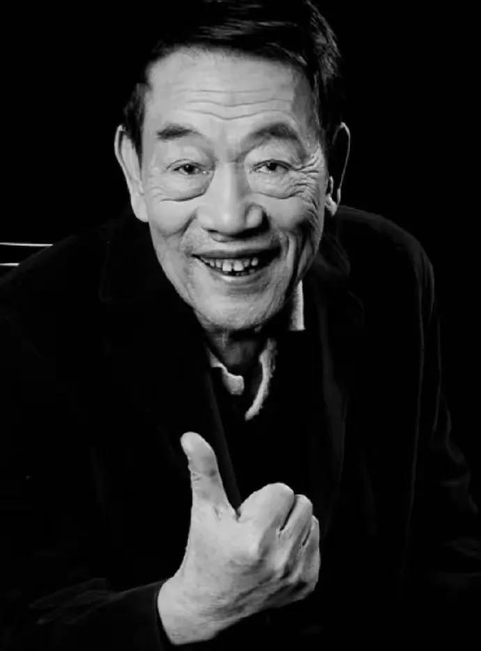 杨少华突然离世，矛头直指两个儿子？杨少华老先生走的有点突然！上午老先生还在参加