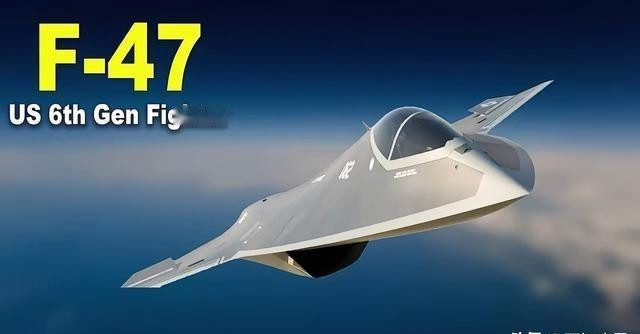 美国总统特朗普确实已于公开宣布，美国已开始研制最新的F-47战斗机。不过，需要澄
