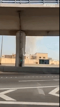 【伊朗全国断网】当地时间2月28日，据半岛电视台报道，伊朗目前正处于近乎全面断