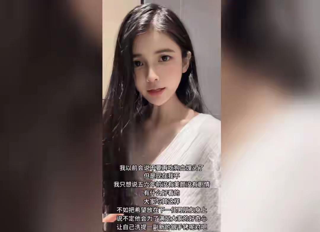 谁刷到狗头萝莉的视频，评论区总逃不开“呼啦圈”这三个字😔事情都过去四五年了，