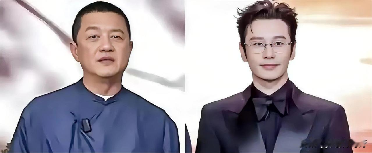 一条借钱短信，看清娱乐圈真兄弟。李亚鹏直播自曝十年前最难时给黄晓明发求助短信