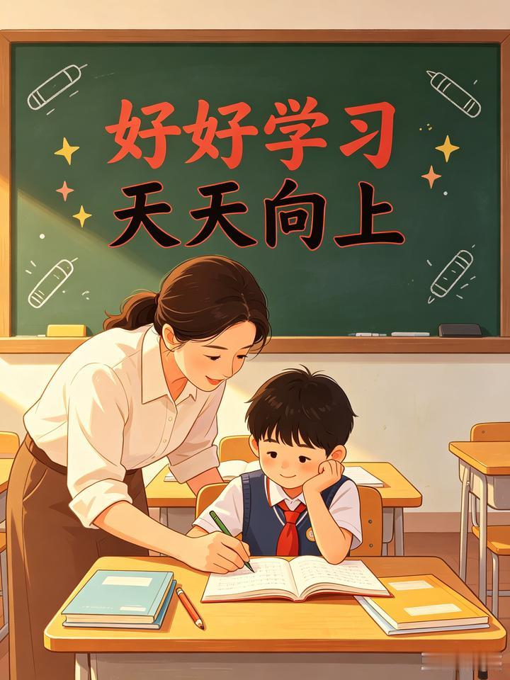 小故事借分话说小张三，有点爱贪玩，学习成绩差，排名把底垫。