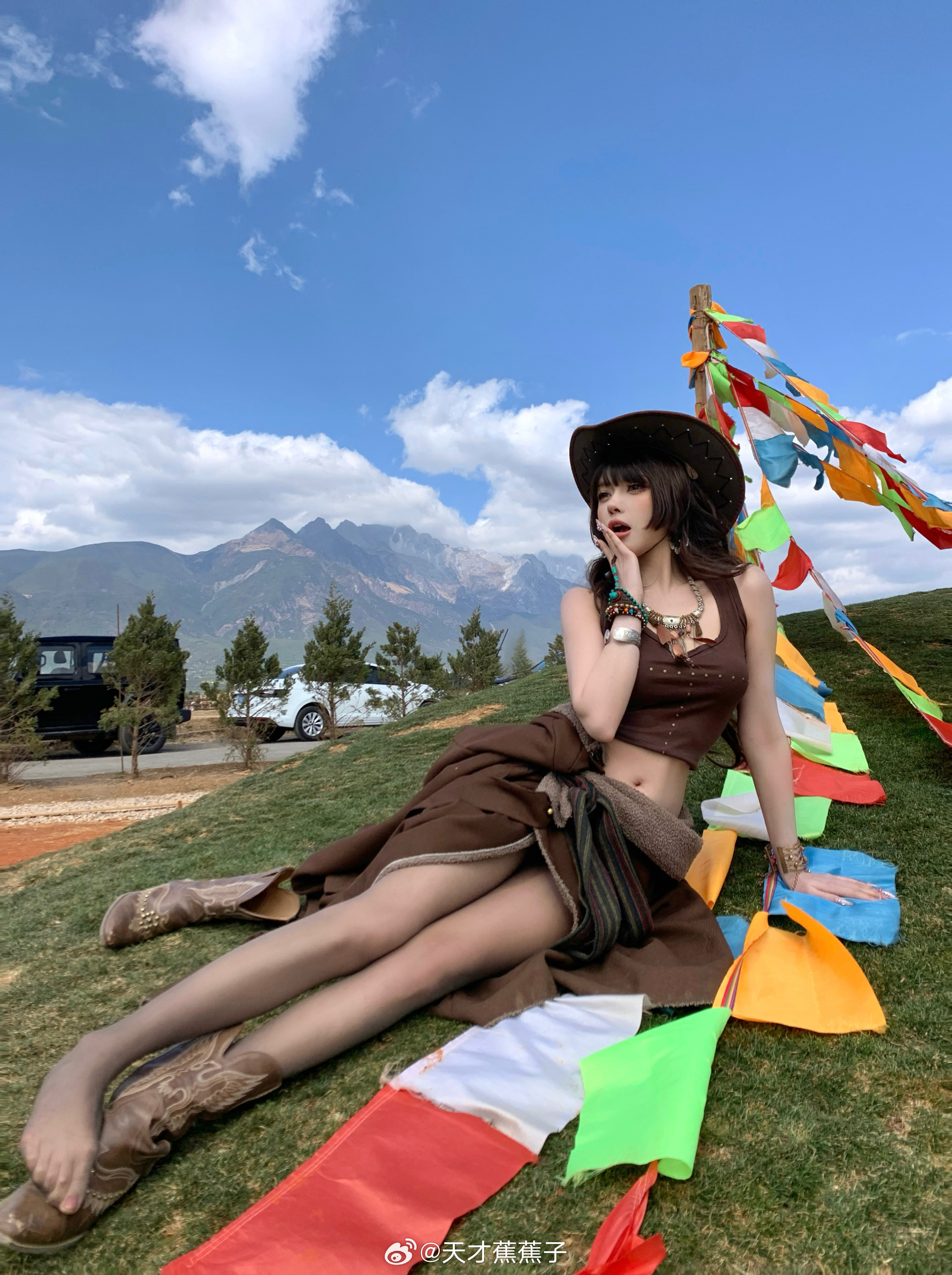 不过尔尔无心自困