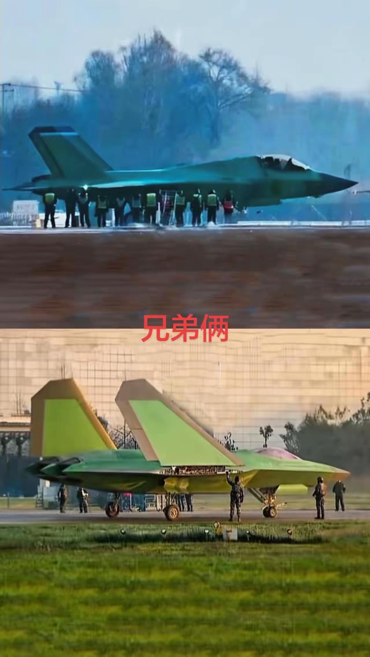 绿皮机最近很火，歼50绿皮机样子帅不帅，帅不帅帅呆了。