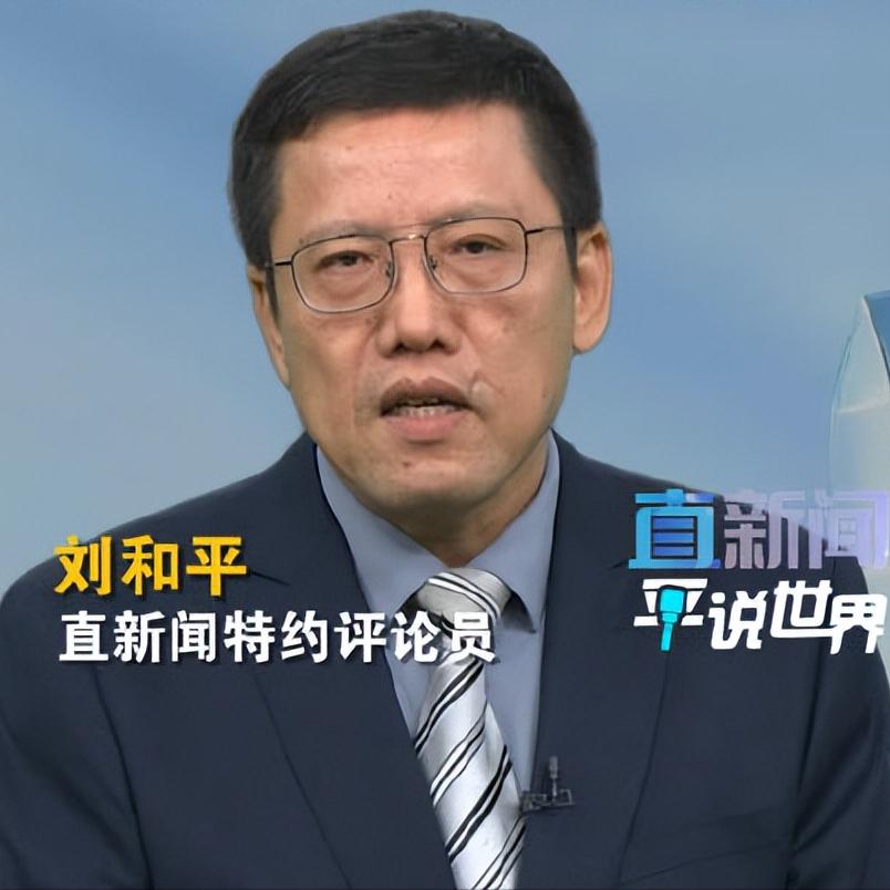 大陆对台布局曝出新动向！5月27日，直新闻特约评论员刘和平一针见血指出，一旦大陆