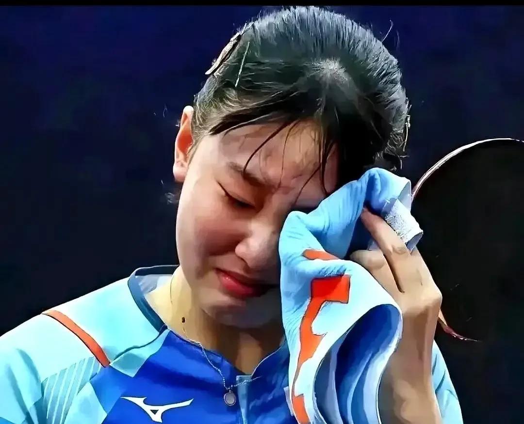 WTT萨格勒布站后，女乒世界排名出来了，最惨是张本美和！这三场WTT赛事，张