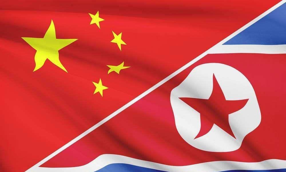 ☔朝鲜98%出口商品卖给中国，都是什么商品？说句你们不敢信的，它出口的很多