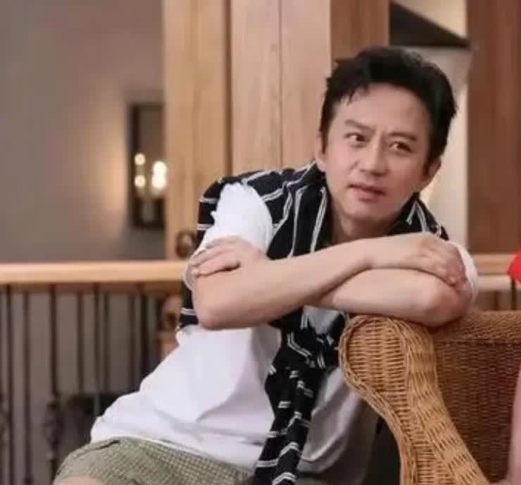 有一种非常强烈的预感邓超接下来不会再演戏了原因很简单他实