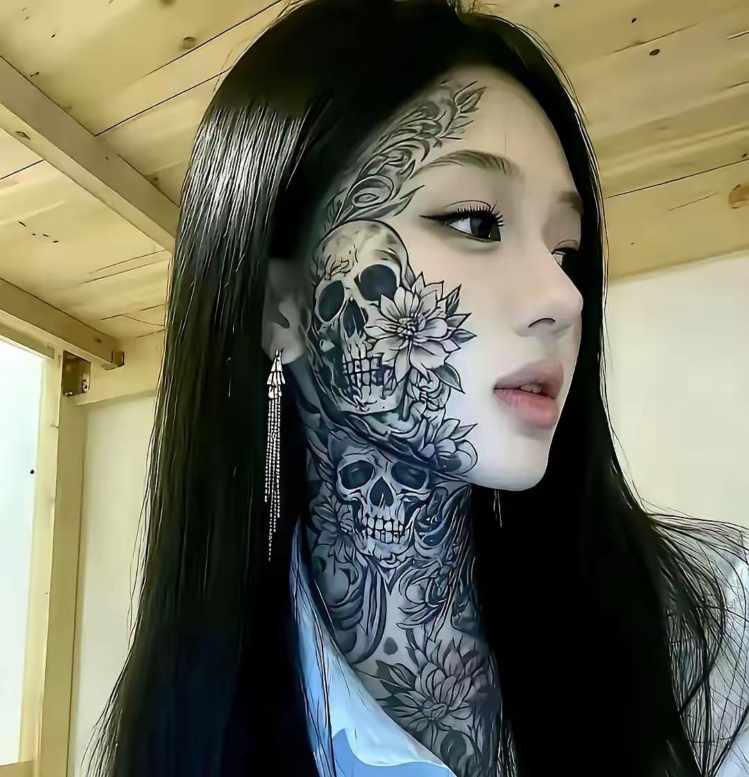 湖南95后女孩小简，因为一句“我不要彩礼”，最近在网上引发了不少关注。她没化妆就