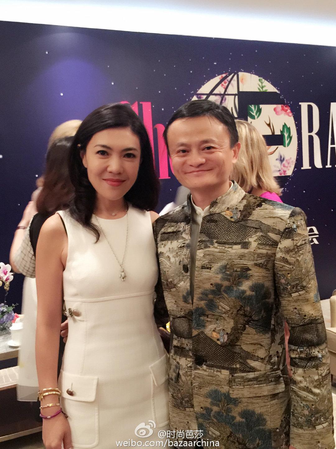 马云，曾经非常欣赏苏芒！马云在苏芒自传序言中，将苏芒称为“时尚战士”。他首先