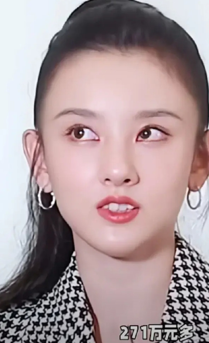 为什么宋祖儿复出了？其他艺人没法复出呢？其实这中间还是有性质判断，主要是