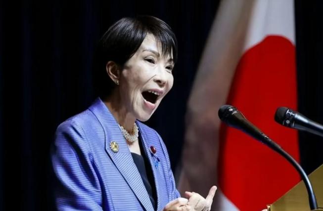 日本代表团要窜台，跟赖清德商量大事！当地时间9月6日，日本媒体公布了一则重磅消息