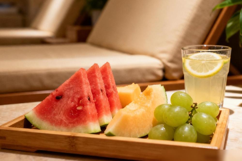 我小婶妈妈发现她女儿给她买的金手镯是假货，打电话指责我小婶不孝的时候，我就在我小