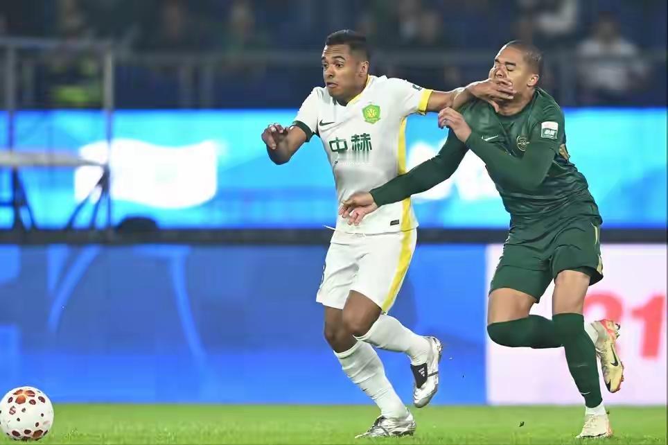 默契球！浙江队0-0北京国安！两名澳洲名帅真会玩！中超联赛第6轮，浙江队主场0