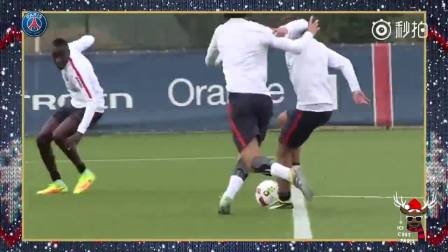 【实况足球2018】雷恩 VS 巴黎圣日耳曼(法国