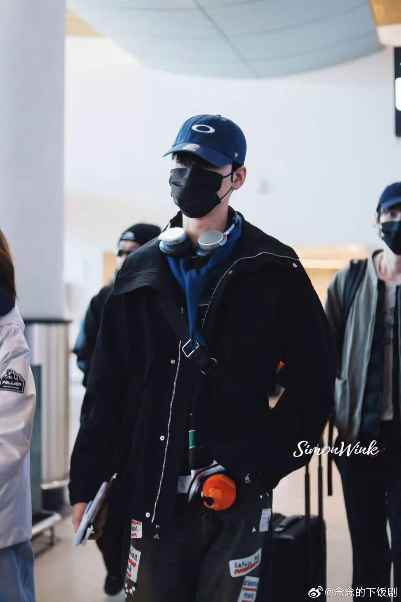 地球超新鲜3.2日转场地球超新鲜‖周也‖龚俊‖陈星旭‖刘宇宁地球超新鲜