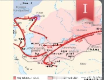 朋友们，今天咱们聊一个“狠角色”——蒙古帝国。提起蒙古，你可能会想到草原、骏