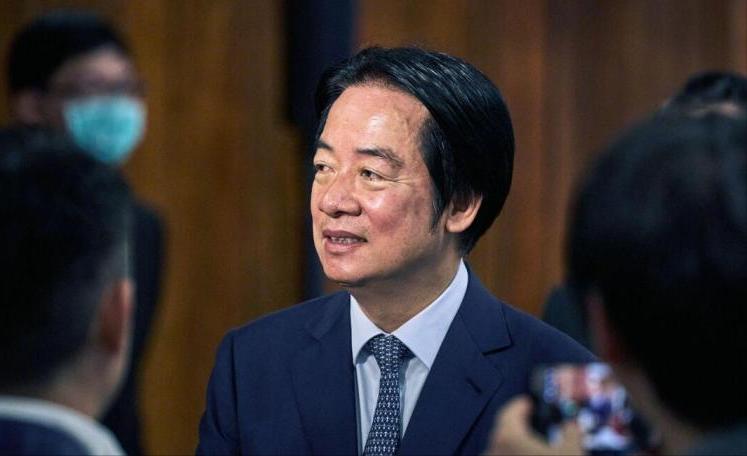 台湾国际战略学会理事长王崑义今日发文讽刺道：“7月1日大陆《民族团结进步促进法》