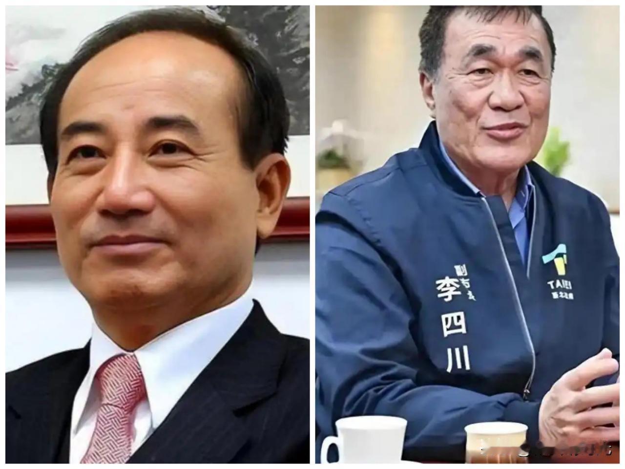 继国民党副主席李乾龙力挺国民党籍新北市长候选人李四川以后，国民党最高顾问王金平也