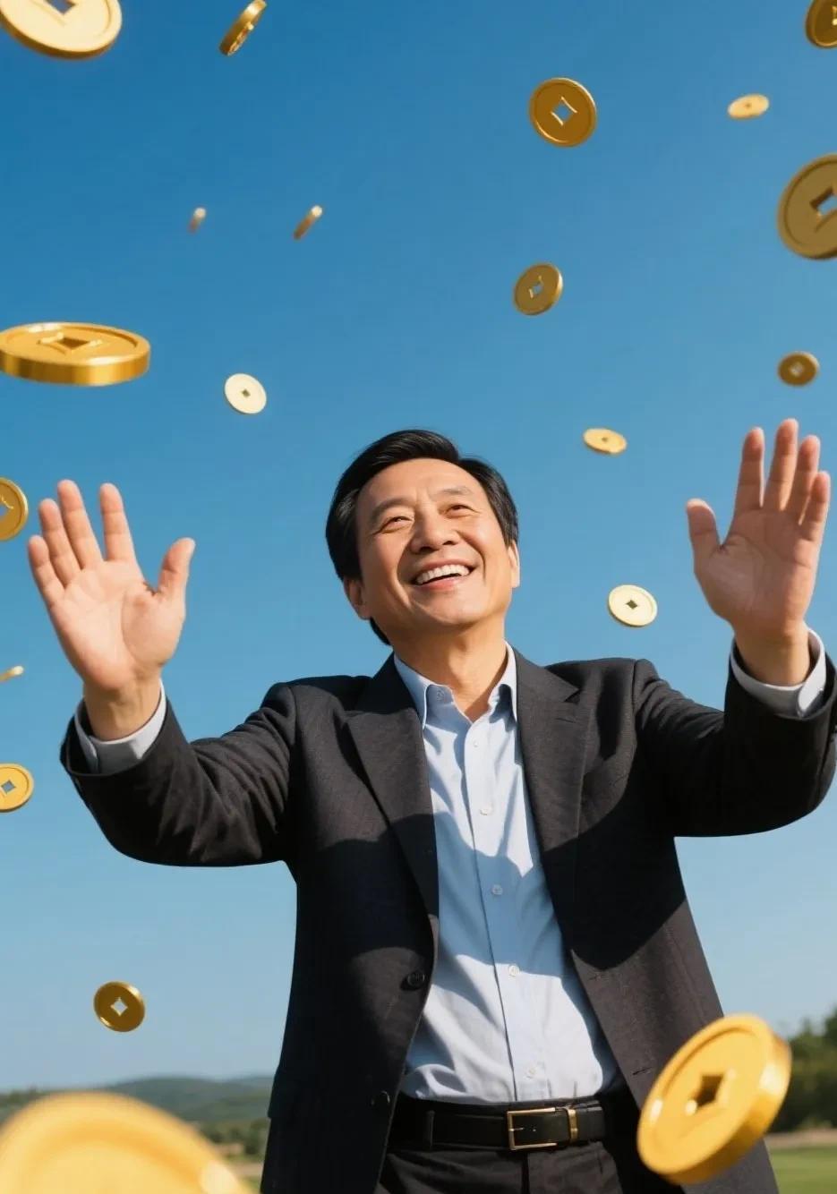 中年以后，请相信你的好运都是自己修来的杨绛先生曾说：“人生实苦，终其一生，我们
