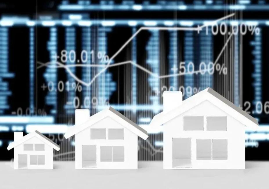 假如当时没走上房地产这条路，咱们现在过的会是什么日子？这事还得从二十多年前说