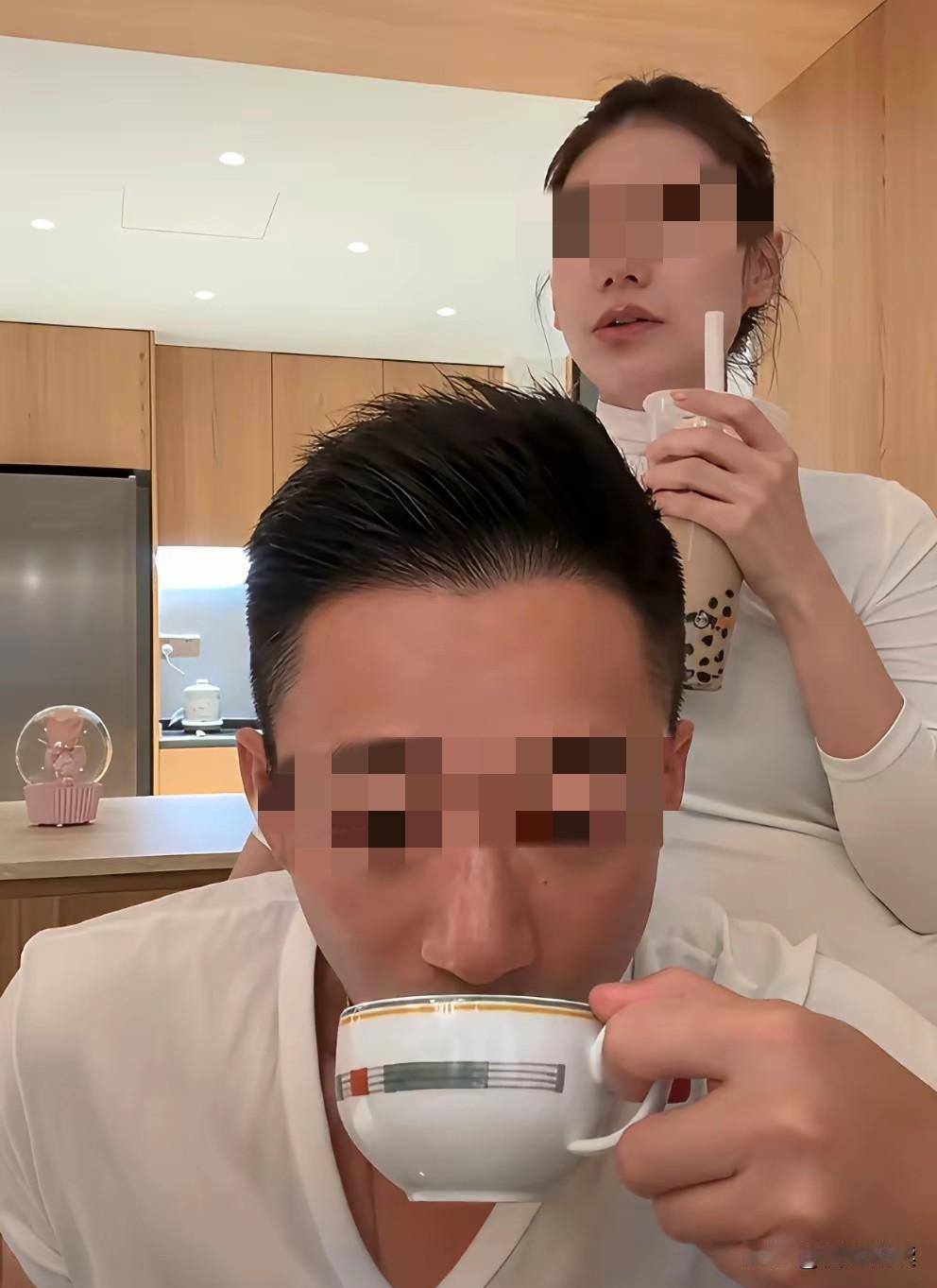 他这么说的话会不会太双标汪公子说有人骂他孩子这让他接受不了还称对方有