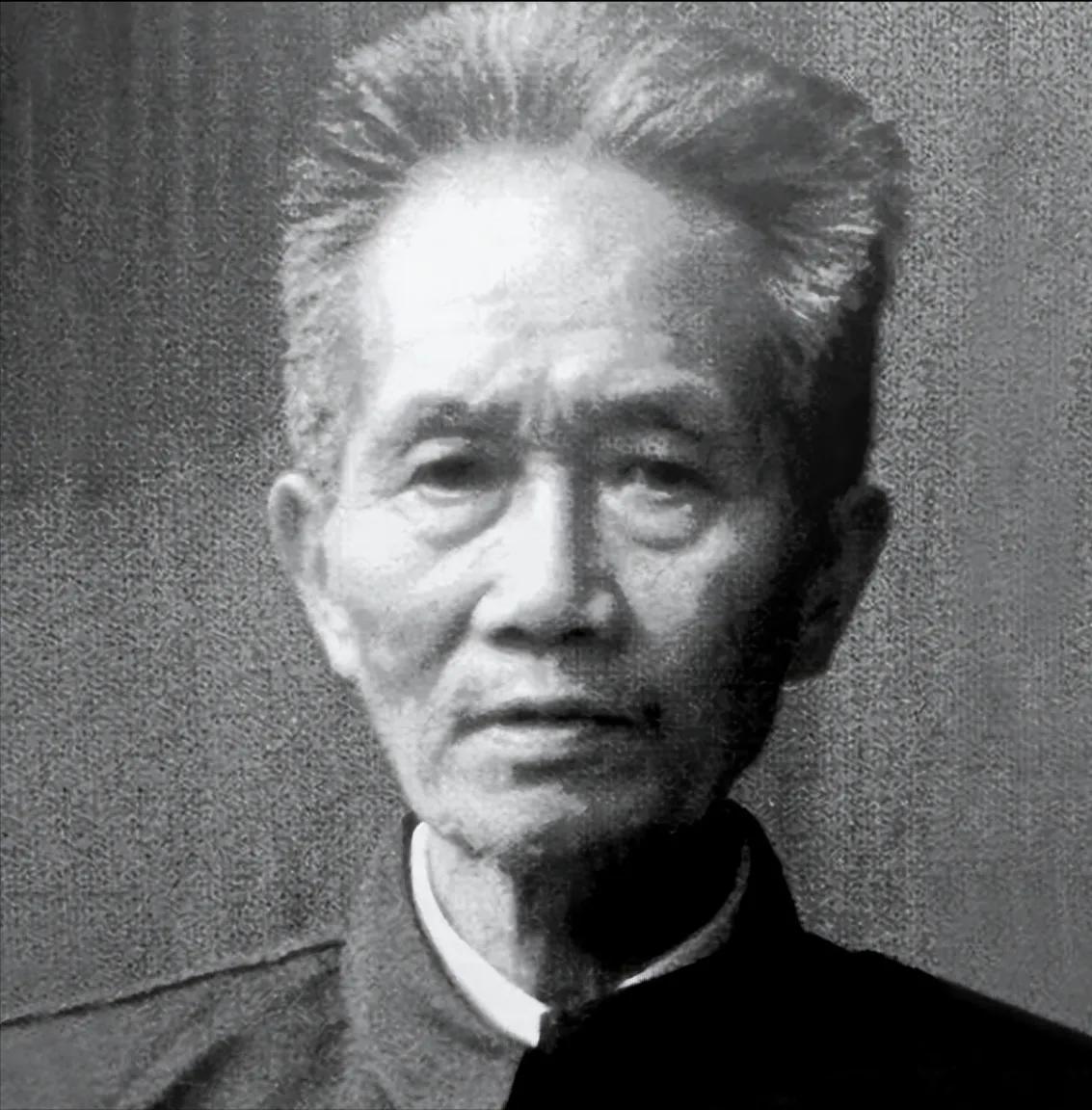 那天，开国上将杨勇突然收到一封陌生的来信，信上写着：“我还活着，想拜托你帮忙安排