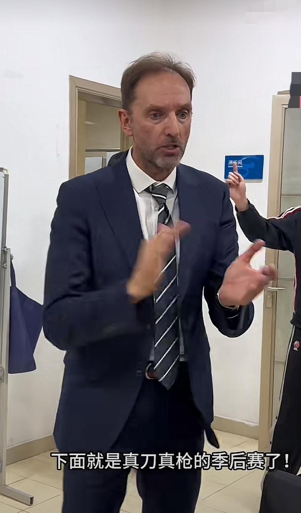 别被常规赛骗了！季后赛宁波打稠州，根本没有爆冷可能总有人揪着常规赛那