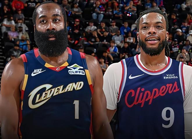 加兰若被快船交易，100%是这两个原因！第一个，被NBA重罚后，快船打算破罐破