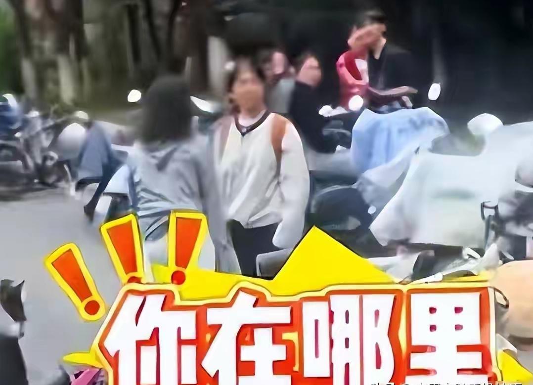 看了南昌女孩缺考的事情，真的很揪心，也很痛惜，一个985的苗子只会学习，没有常识