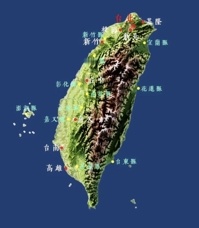 🌛大陆即便被迫动武解决台湾问题，仗也多半打不长。有没发现这段时间美国很少打