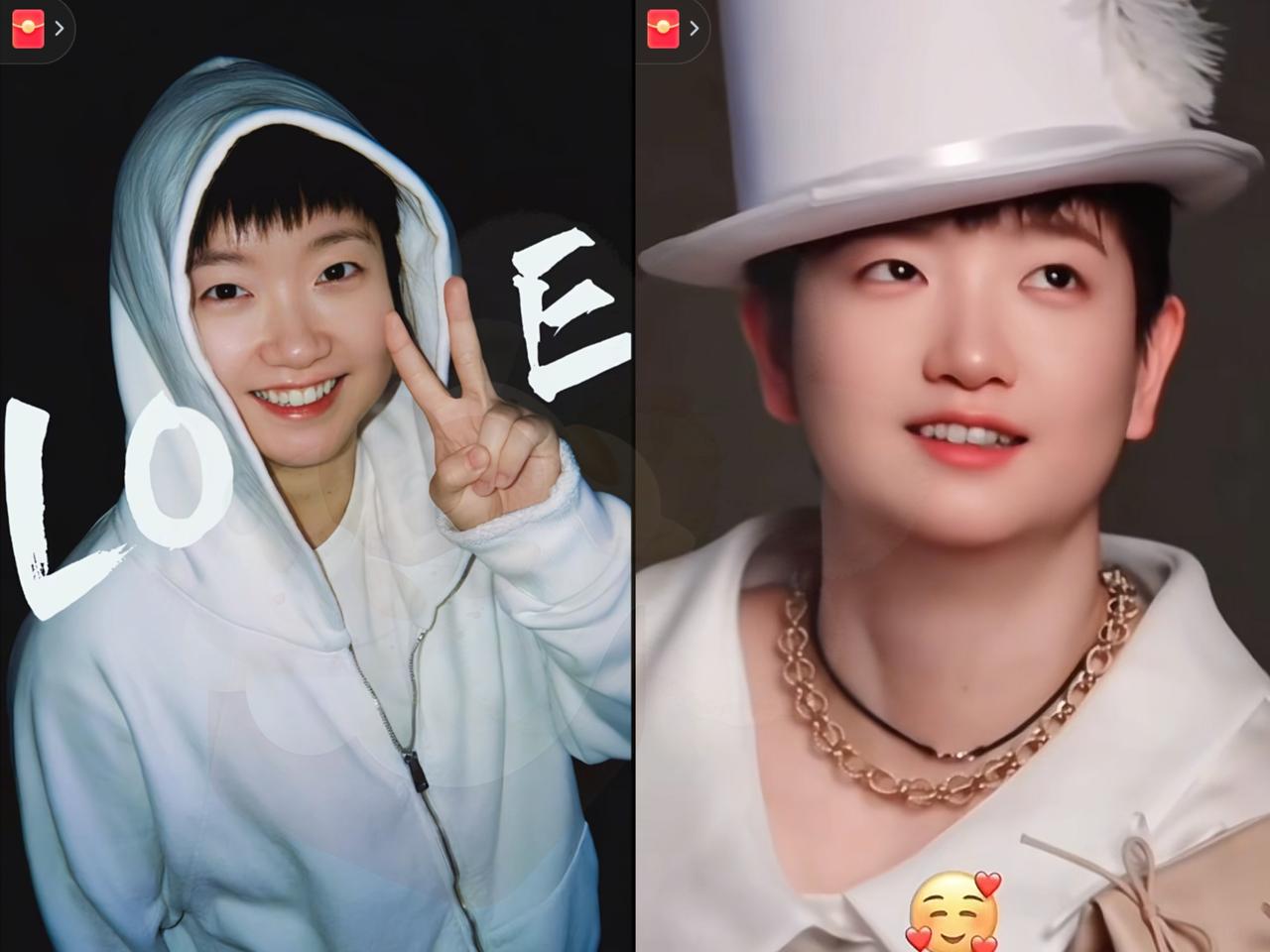 明眼人都知道虽然孙颖莎连续三年排名世界第一但是她的面前还有一座高山，可她