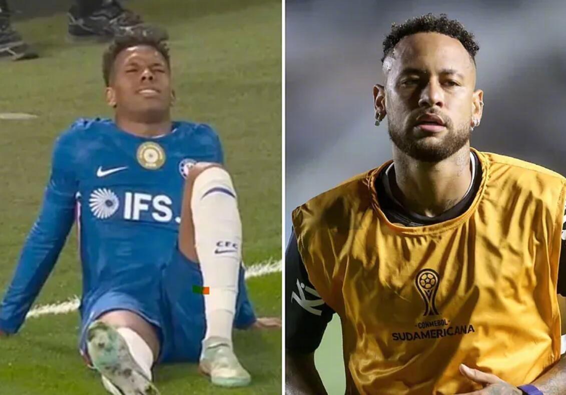 欧洲转会新闻发布会！★马儿的机会？随着头号新星埃斯特旺的重伤，安切洛蒂是否会