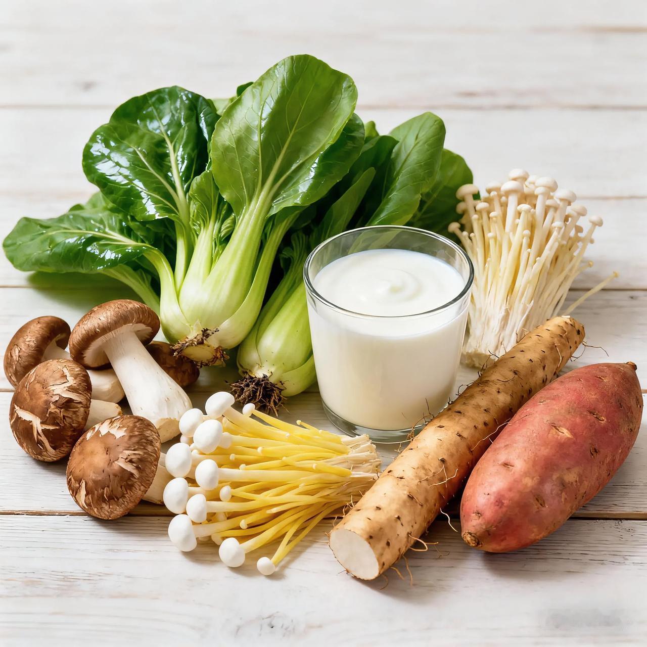 最近钟南山院士的新提醒在网上讨论度很高：甲流高发的时候，少吃鸡蛋，多吃这5样东西