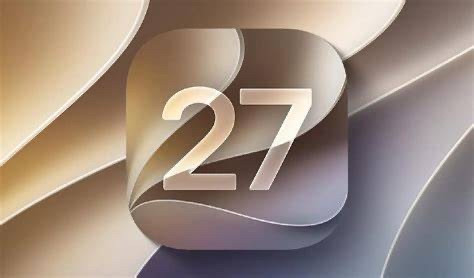 到了中午，不少人趁午休空档升级iOS27。截止目前，iOS27正式版已经推送半天了，大家使用后，有什