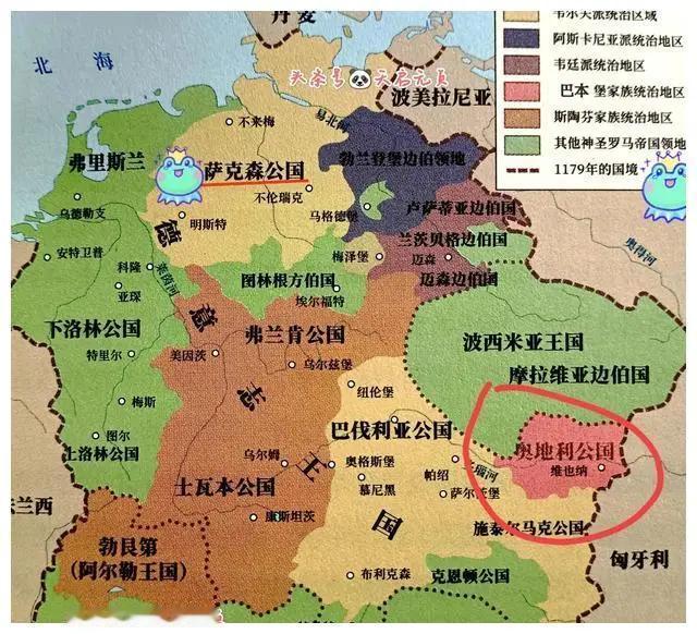 欧洲的无冕帝王，哈布斯堡王朝的千年风华在欧洲千年王室谱系中，奥托·冯·哈布斯