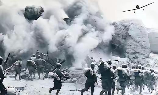 1941年，刘锡琨去一地主家夜宿，地主家很殷勤，让他睡在了儿子新房。谁知，晚上一