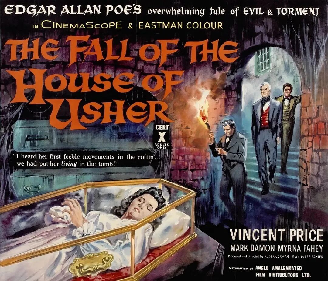 深焦电影史他之后，没人可以再用三天拍一部电影罗杰·科曼被称为“美国B级片之王”