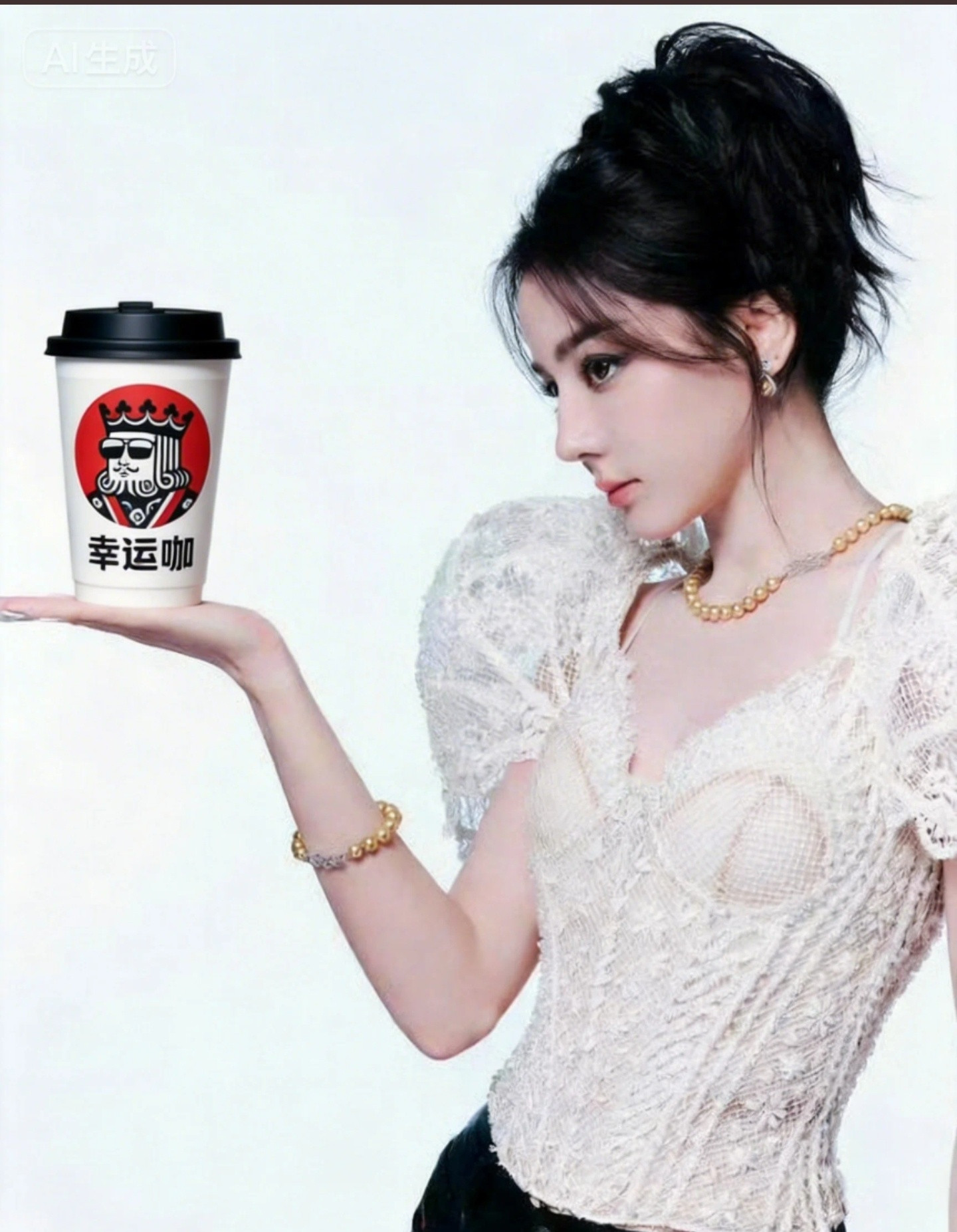 杨紫后援会集体辞职解散重组巴粉给干了好几天的数据，热度还这样，没招了。