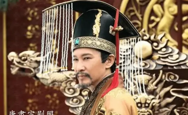 香积寺之战，像世界证明了一点，当时能够撼动大唐的，只有大唐自己。只说安禄山反唐，