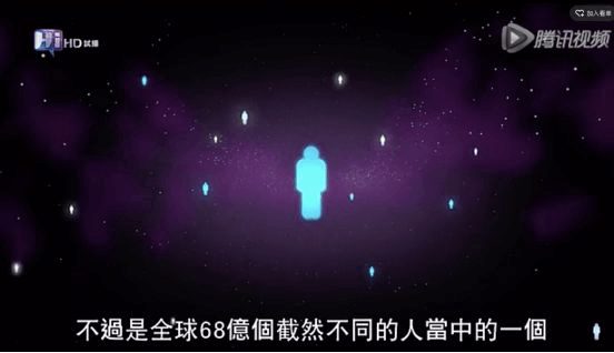 对于唐氏综合症, 他的方法是所有人希望!