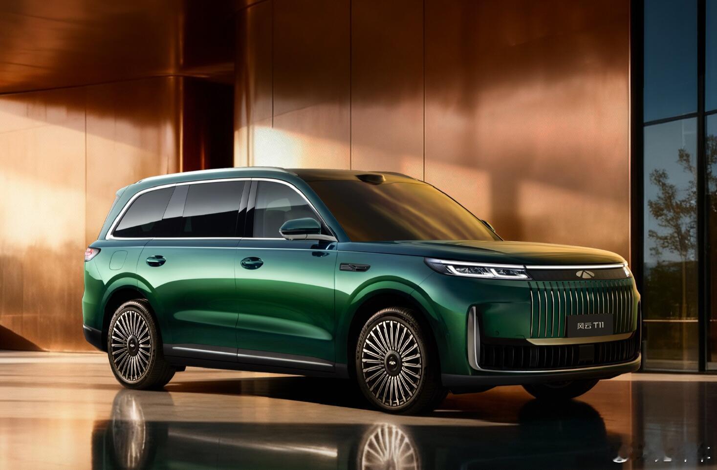 怎一个惨字了得！3月大型SUV销量榜仅两款销量过万问界M8第三