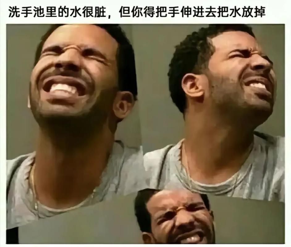 搞笑图片反人类过于真实