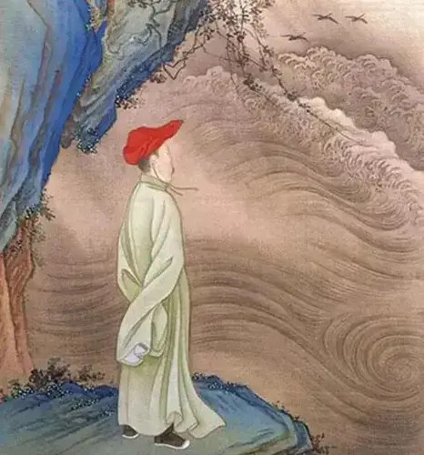 年羹尧被任命为陕甘总督后，兴奋得屁颠屁颠地从四川赶到京城，他既没有把进京一事报告他的主子四爷，也没有