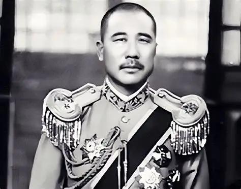 “我若不先动手，别人迟早会下去。”孙殿英在多年后向身边人提起这段往事时，说过这样