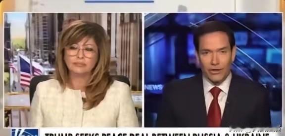 美国为什么不制裁中国买俄罗斯石油？国务卿卢比奥辩解说：“如果你制裁中国购买俄罗斯