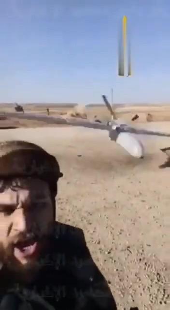 “自爆归天”！库尔德武装反击开始了，叙利亚科巴尼战区，到处都是库尔德游击小组，无