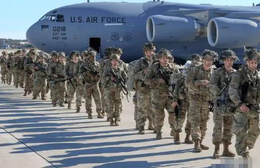 为什么拥有全球第一火力的美军，在朝鲜被推回三八线，在阿富汗狼狈撤退？答案很简单：